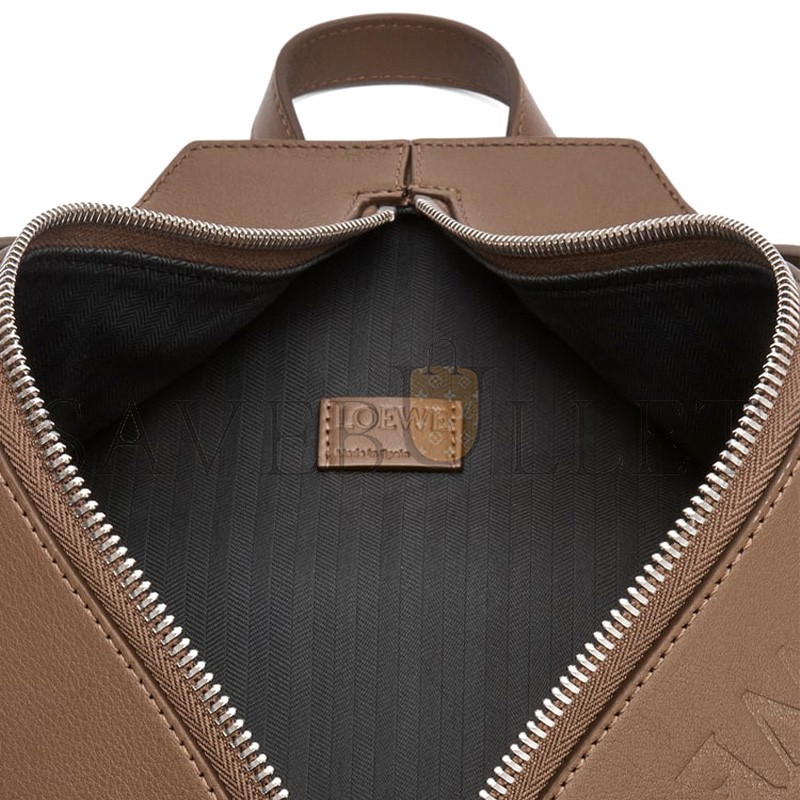 L0ew* convertible backpack in classic calfskin b777w36x03 (50*40*20cm)
